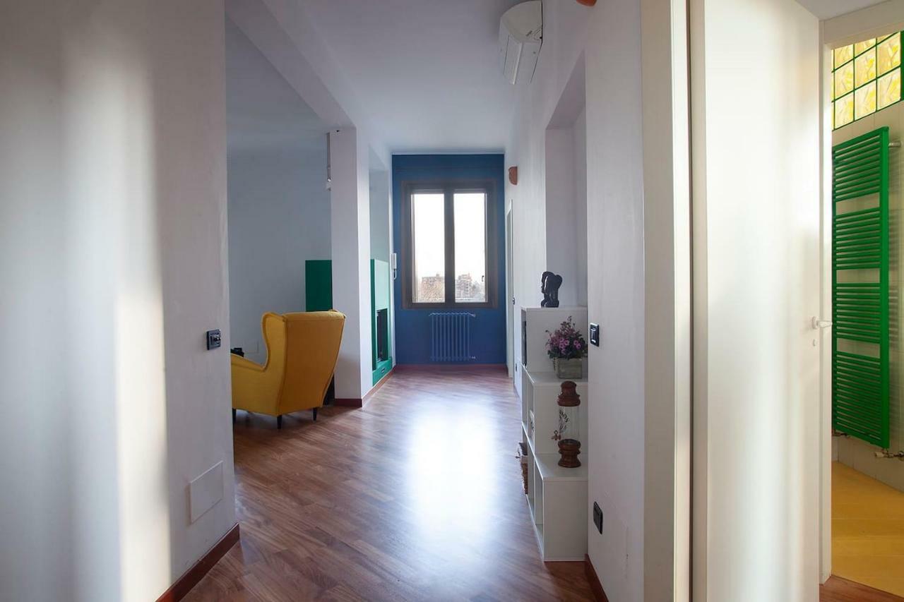 גורגונזולה Caseospitali - Ca Del Frassino, Suggestivo Appartamento In Villa 2 Camere E 2 Bagni Per 5 מראה חיצוני תמונה