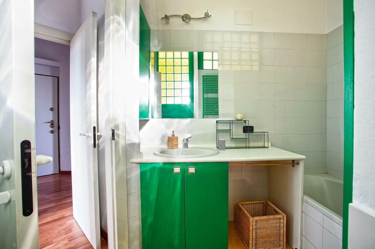 גורגונזולה Caseospitali - Ca Del Frassino, Suggestivo Appartamento In Villa 2 Camere E 2 Bagni Per 5 מראה חיצוני תמונה